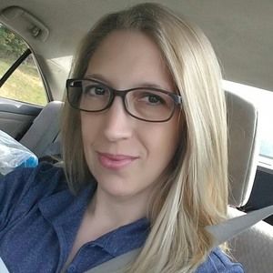 Meet your Posher, Kerrie